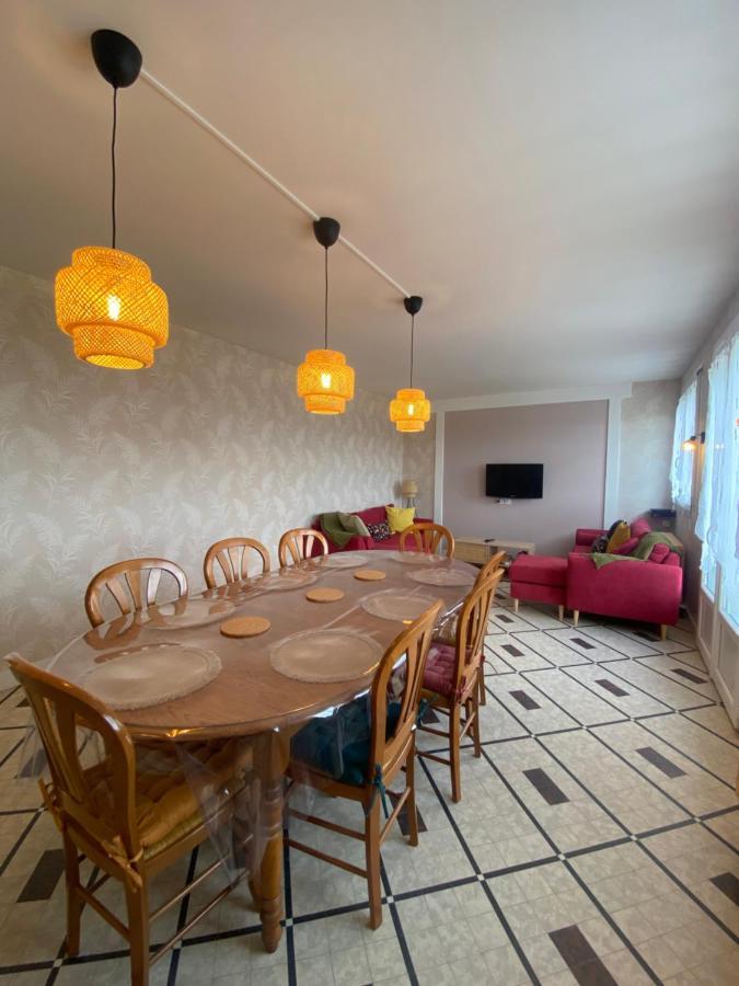 Gite Aux Portes Des Chateaux - 12 Min De Beauval Villa Saint-Romain-sur-Cher Exterior foto
